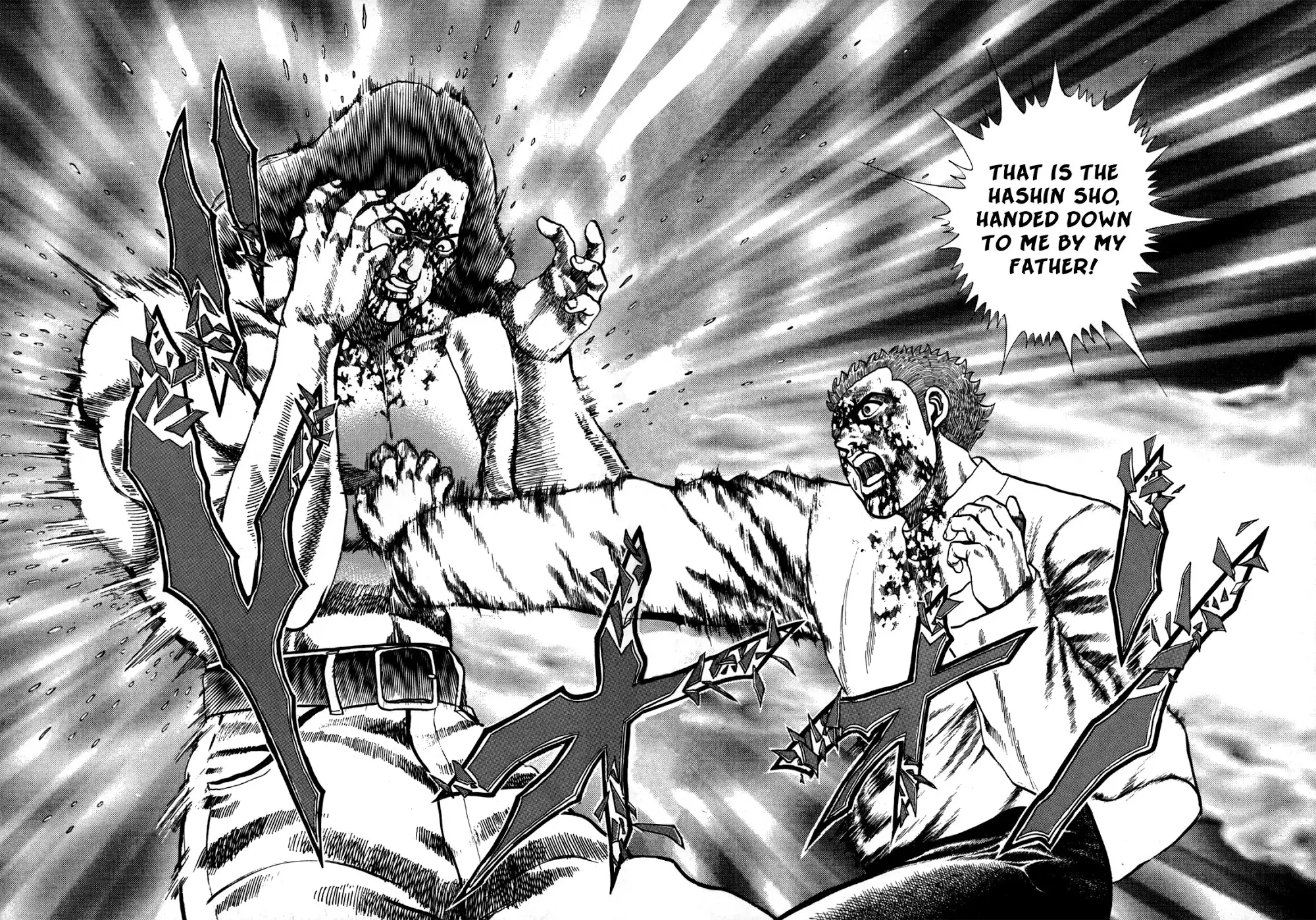 Koukou Tekken-den Tough Chapter 10.019 59